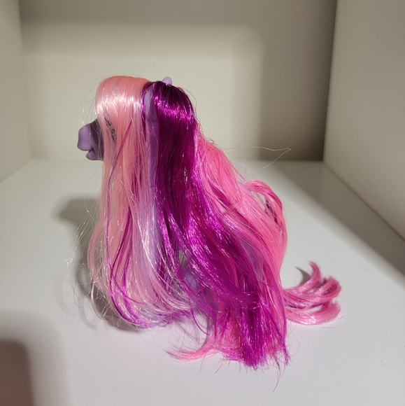 MLP My Little Pony CHOCOLATE CHIPPER - Picture 3 of 4